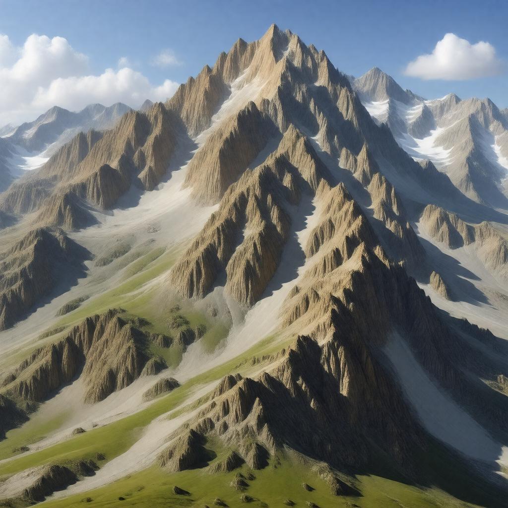 Laramide orogeny